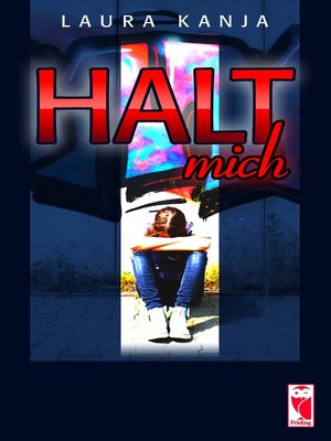 cover image of Halt mich